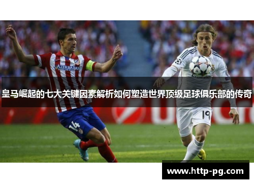 皇马崛起的七大关键因素解析如何塑造世界顶级足球俱乐部的传奇
