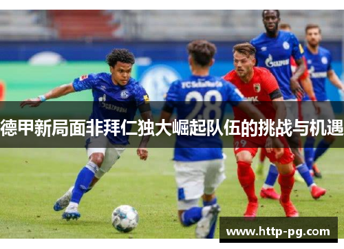 德甲新局面非拜仁独大崛起队伍的挑战与机遇