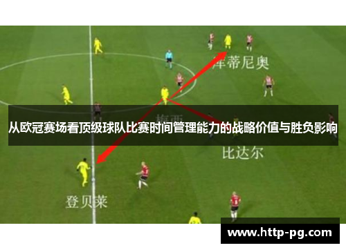 从欧冠赛场看顶级球队比赛时间管理能力的战略价值与胜负影响